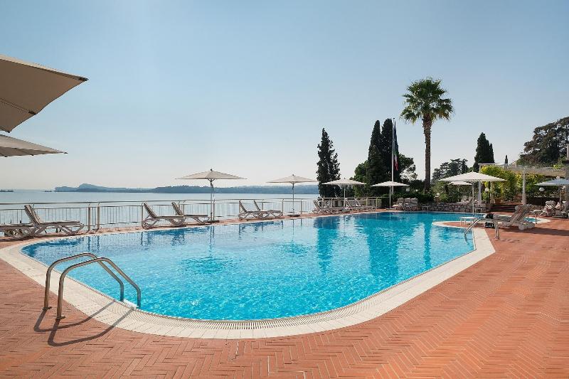 Hotel Villa Florida - Aktivite