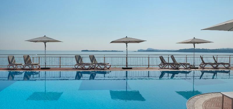 Hotel Villa Florida - Aktivite
