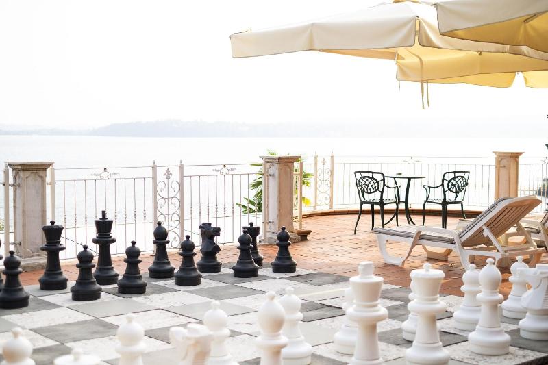 Hotel Villa Florida - Aktivite