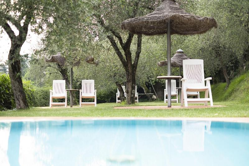 Hotel Villa Florida - Genel