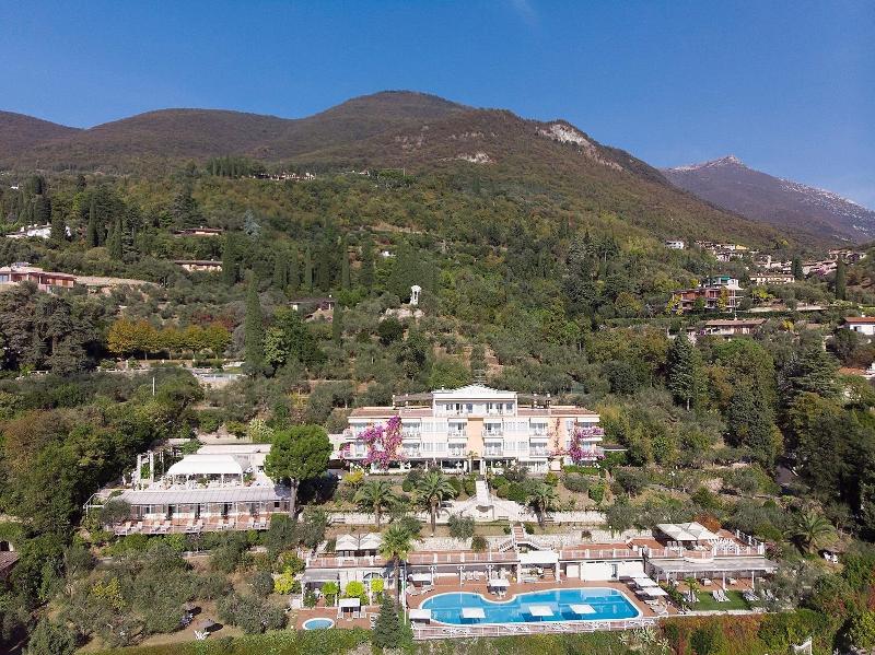 Hotel Villa Florida - Genel