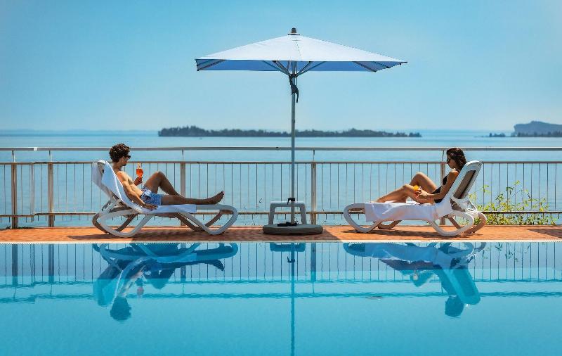Hotel Villa Florida - Genel