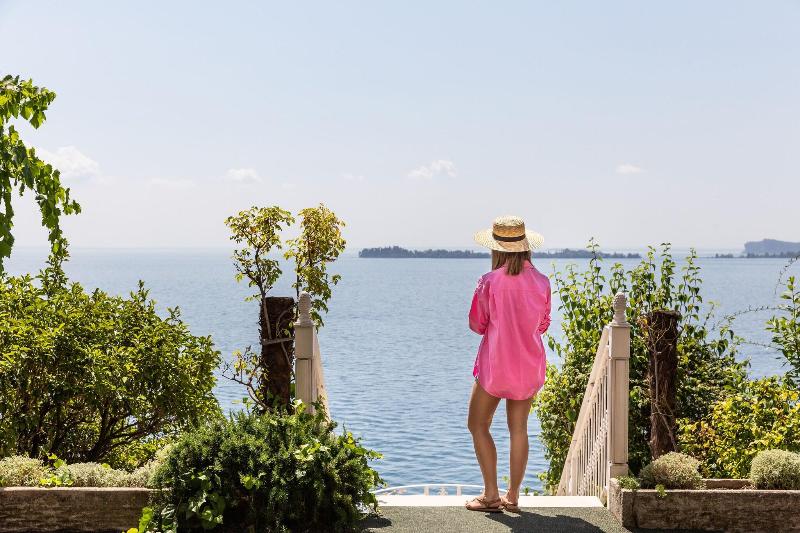 Hotel Villa Florida - Genel
