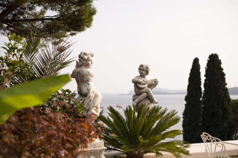 Hotel Villa Florida - Genel