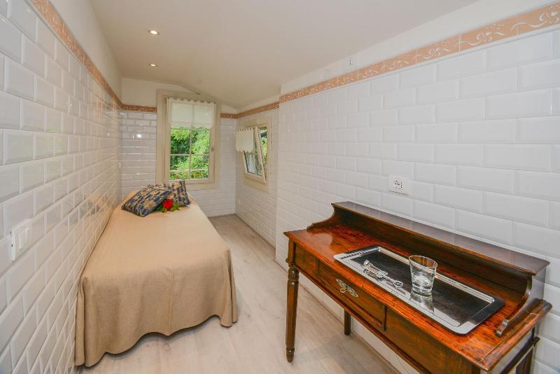 Hotel Villa Florida - Oda