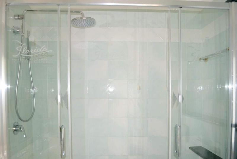 Hotel Villa Florida - Oda