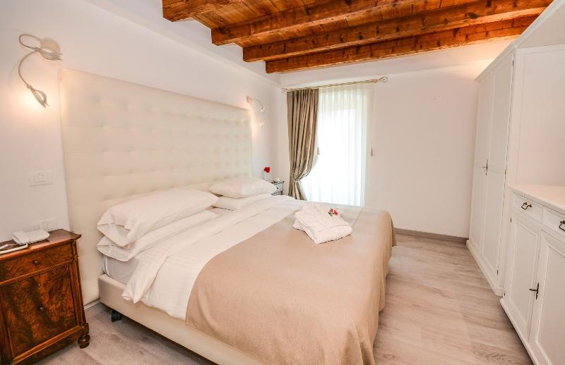 Hotel Villa Florida - Oda