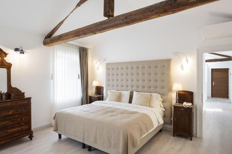Hotel Villa Florida - Oda
