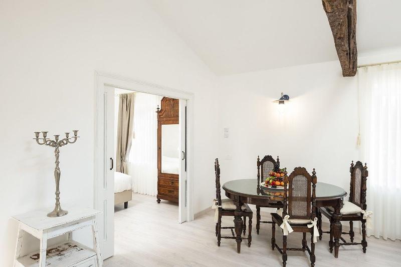 Hotel Villa Florida - Oda