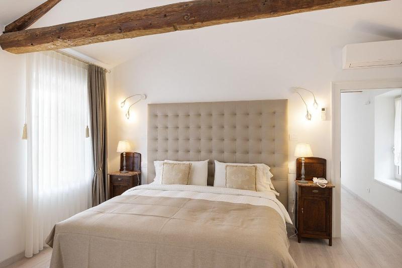 Hotel Villa Florida - Oda
