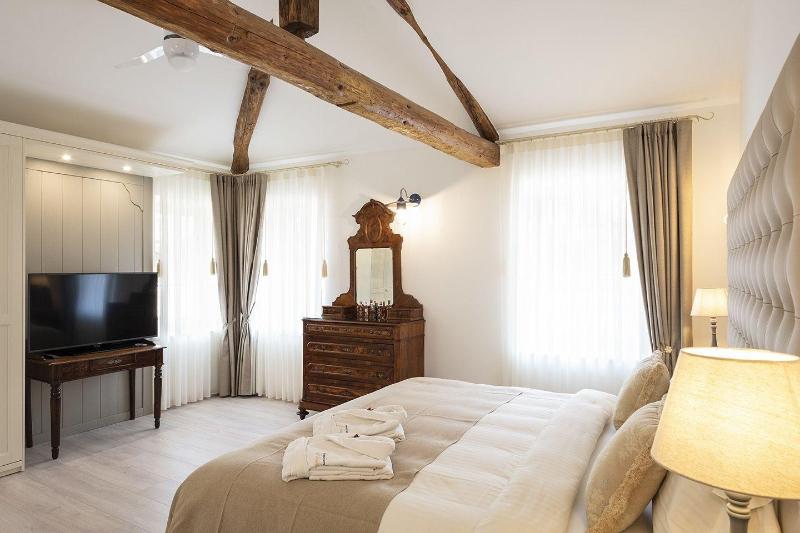 Hotel Villa Florida - Oda