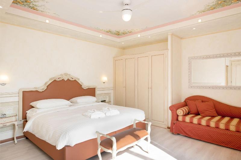 Hotel Villa Florida - Oda