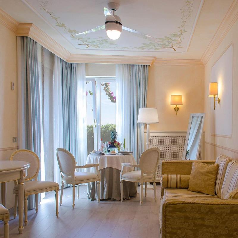 Hotel Villa Florida - Oda