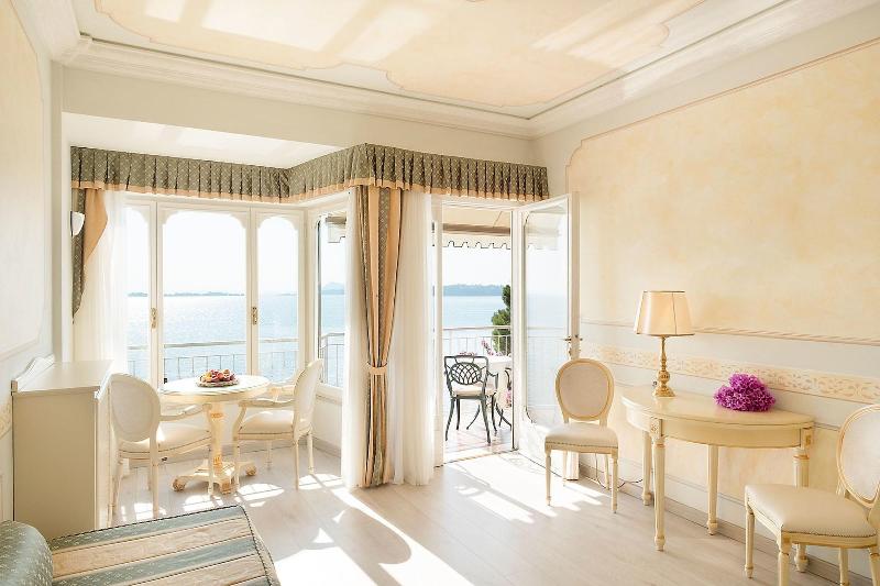 Hotel Villa Florida - Oda
