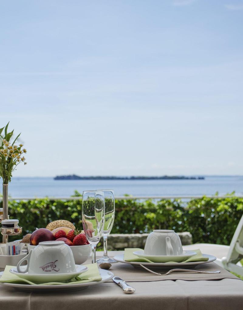 Hotel Villa Florida - Oda