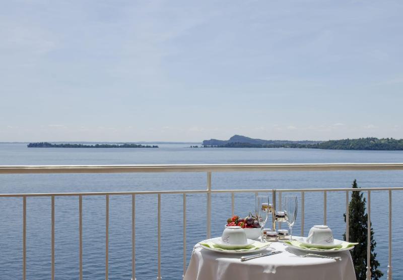 Hotel Villa Florida - Oda