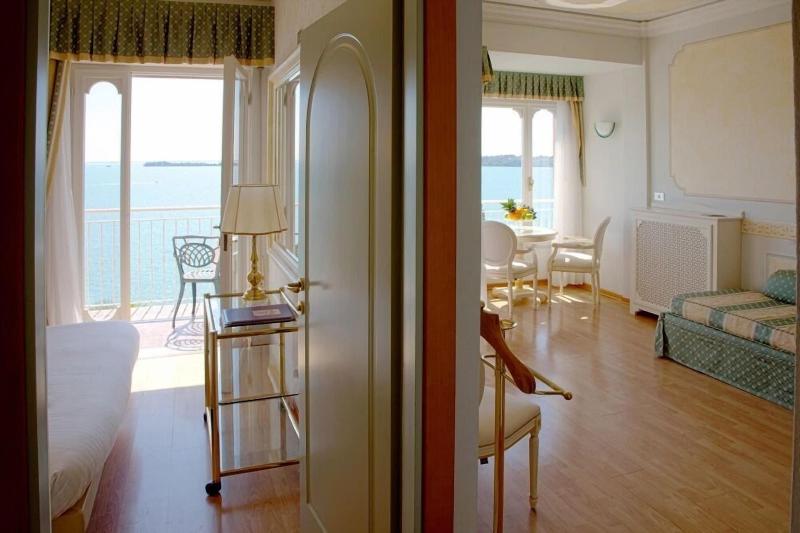Hotel Villa Florida - Oda
