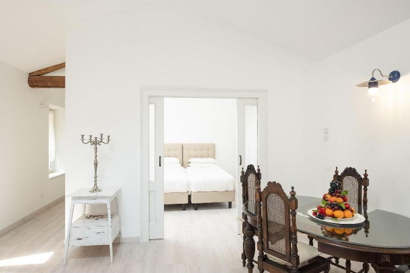 Hotel Villa Florida - Oda