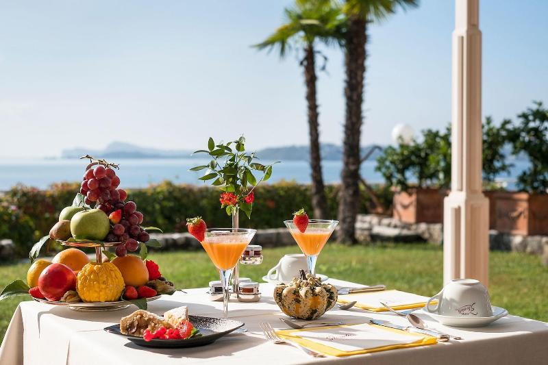Hotel Villa Florida - Oda