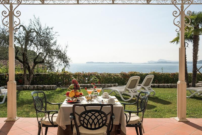 Hotel Villa Florida - Oda