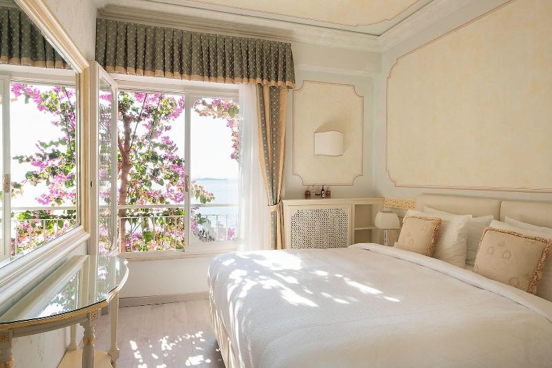 Hotel Villa Florida - Oda