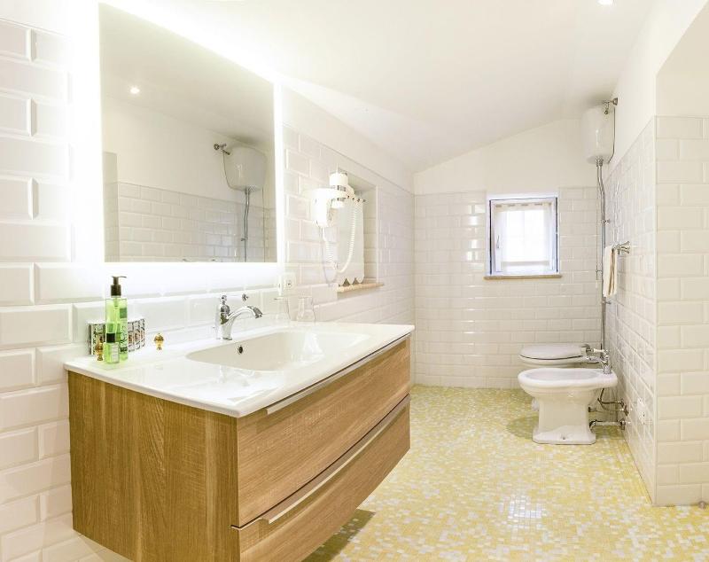 Hotel Villa Florida - Oda