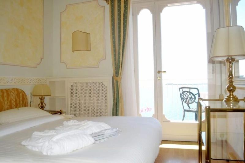 Hotel Villa Florida - Oda