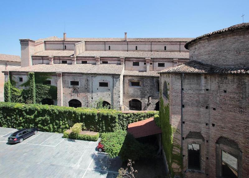 Residence Liberty Hotel - Genel