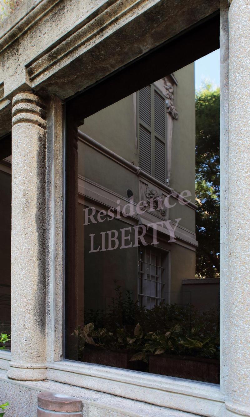 Residence Liberty Hotel - Genel
