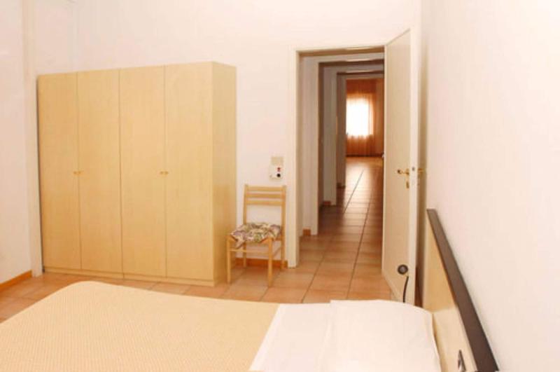 Residence Liberty Hotel - Oda