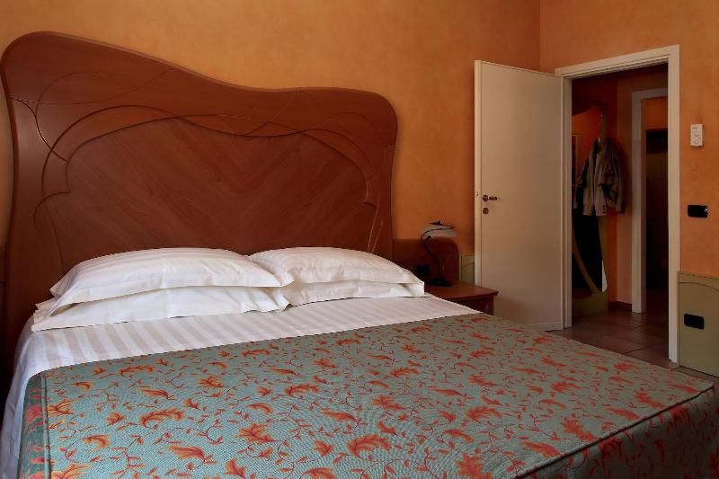 Residence Liberty Hotel - Oda