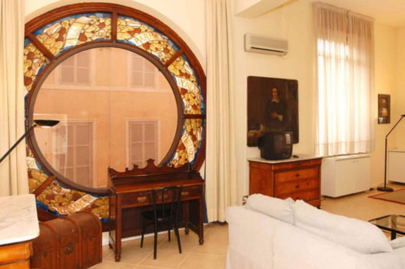 Residence Liberty Hotel - Oda