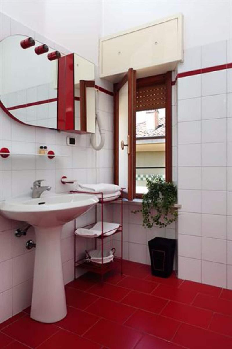 Residence Liberty Hotel - Oda