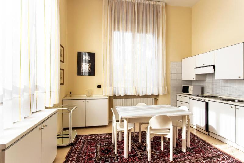 Residence Liberty Hotel - Oda