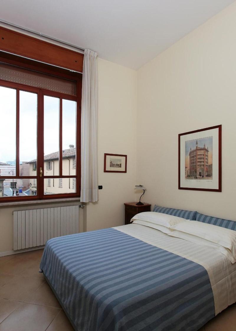 Residence Liberty Hotel - Oda
