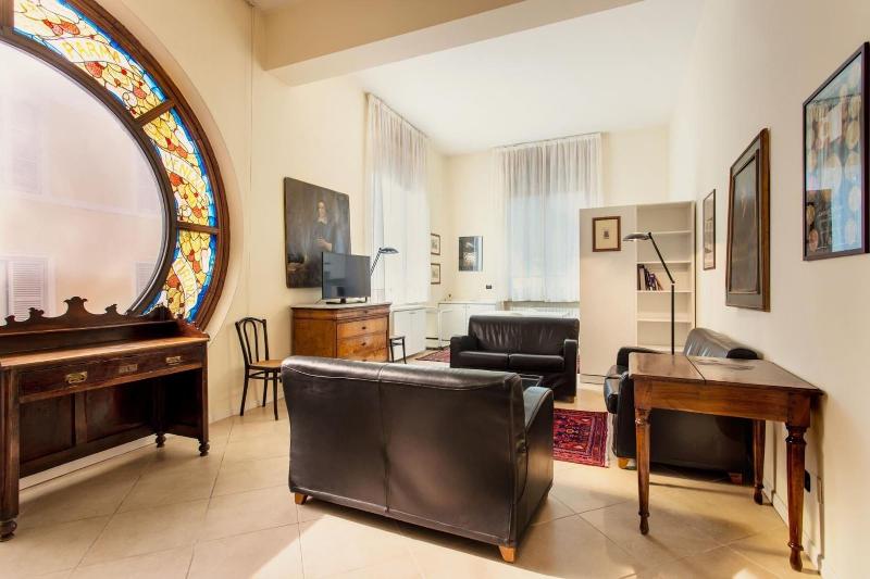 Residence Liberty Hotel - Oda