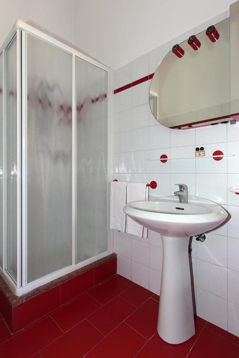Residence Liberty Hotel - Oda