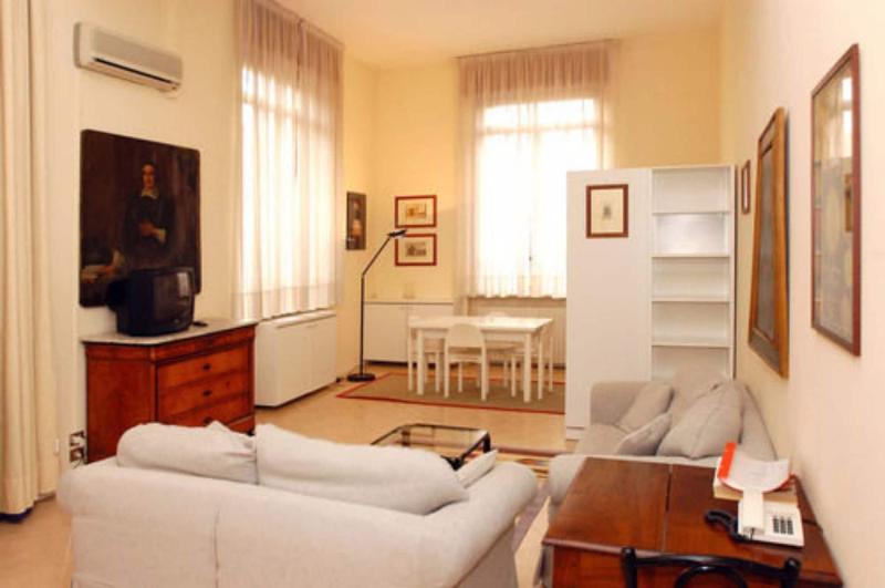 Residence Liberty Hotel - Oda