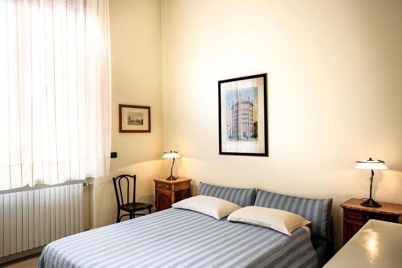 Residence Liberty Hotel - Oda
