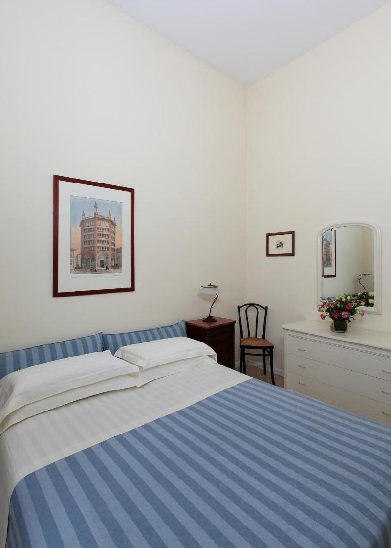 Residence Liberty Hotel - Oda