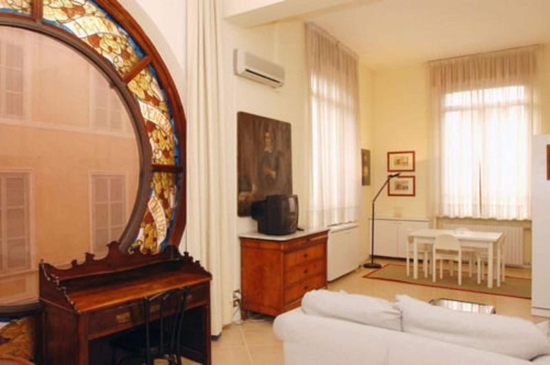 Residence Liberty Hotel - Oda