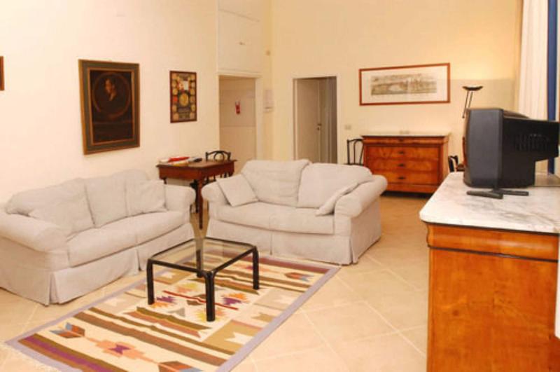 Residence Liberty Hotel - Oda