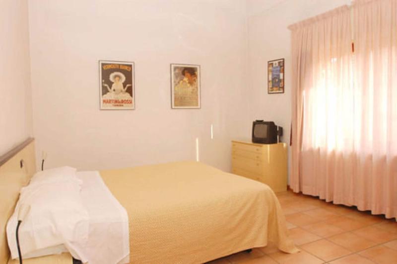 Residence Liberty Hotel - Oda
