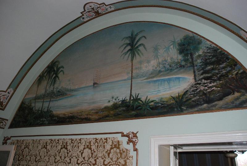 Villarancia â€“ Luxury B&B - Lobi