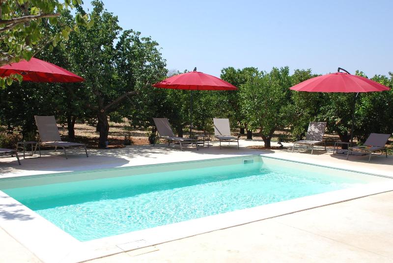 Villarancia â€“ Luxury B&B - Aktivite