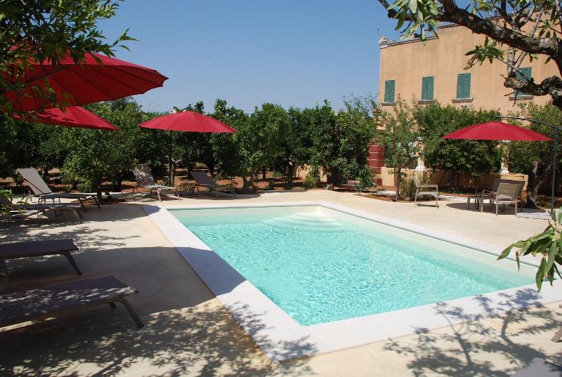 Villarancia â€“ Luxury B&B - Aktivite