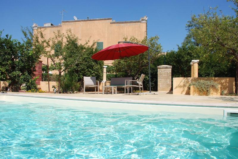 Villarancia â€“ Luxury B&B - Aktivite