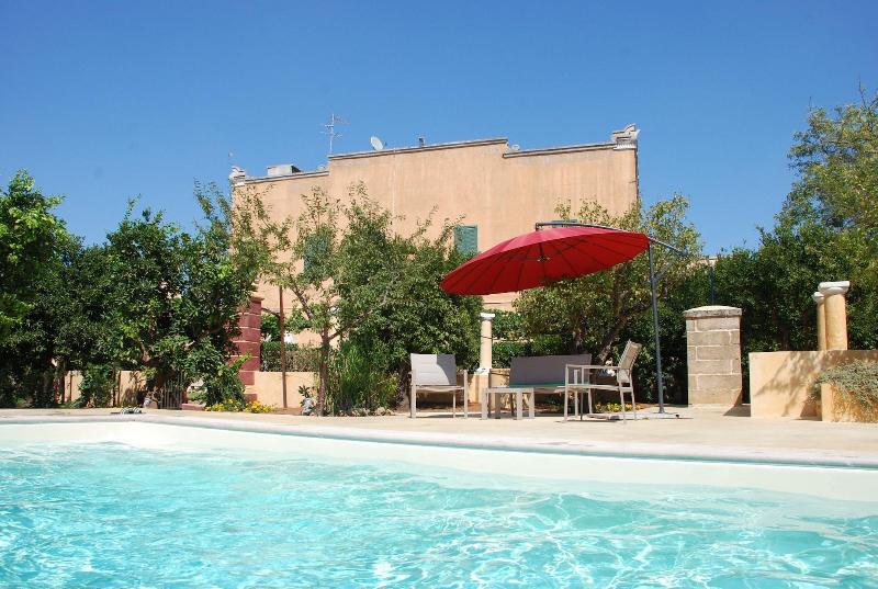 Villarancia â€“ Luxury B&B - Aktivite