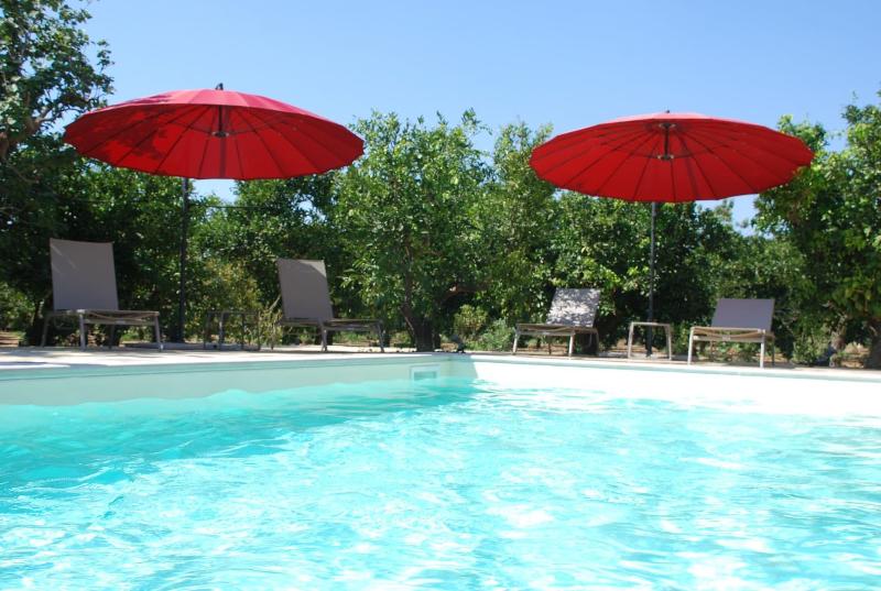Villarancia â€“ Luxury B&B - Aktivite
