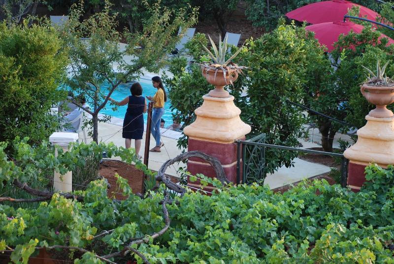 Villarancia â€“ Luxury B&B - Aktivite